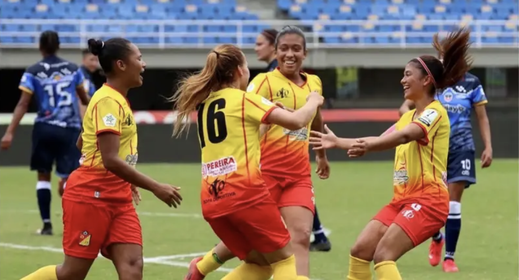 Pereira vs La Equidad. Pronóstico, Apuestas y Cuotas | 04 de junio de 2024