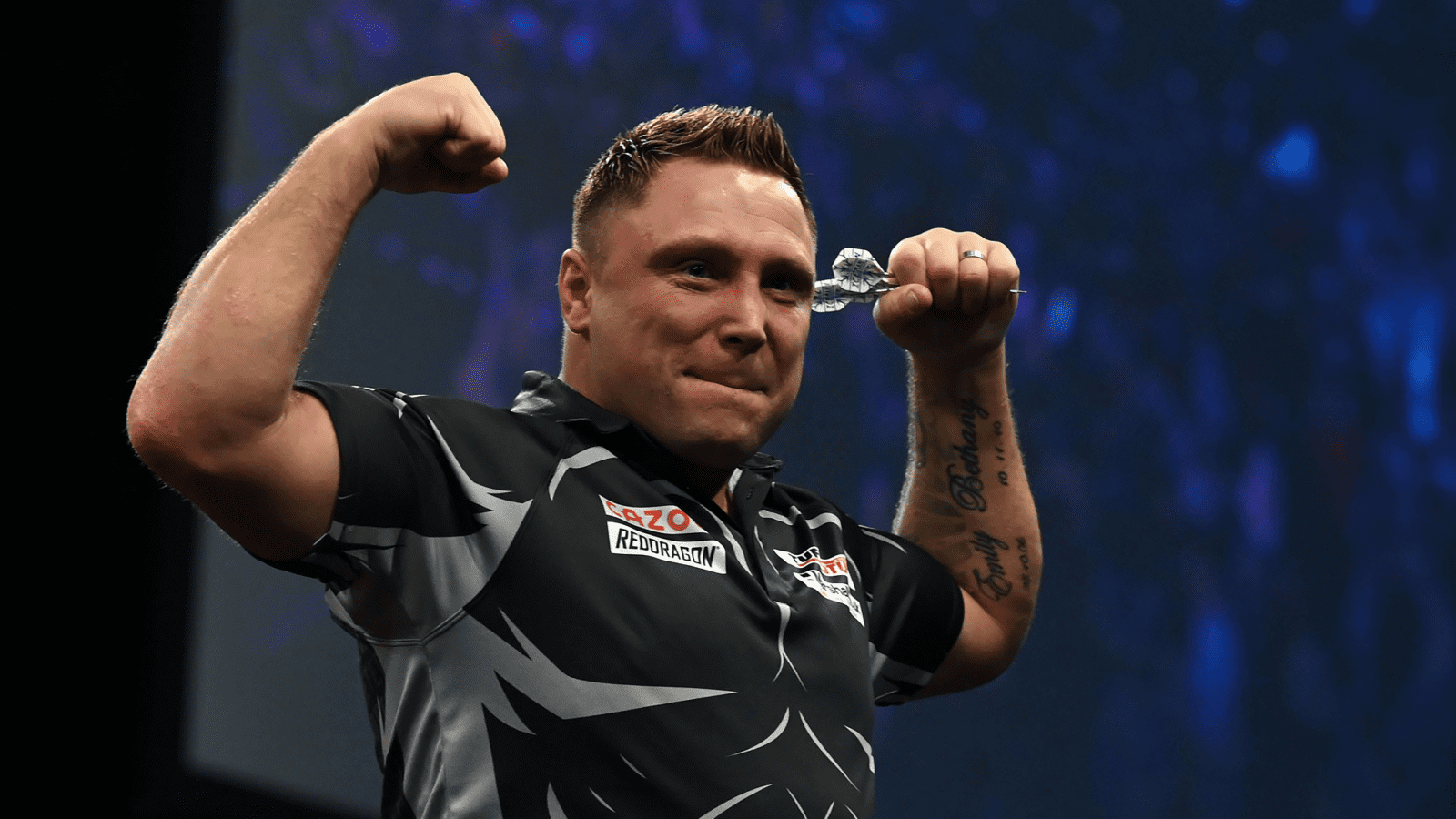 Gerwyn Price vs Chris Dobey: Prediction for the match on September 14, 2025