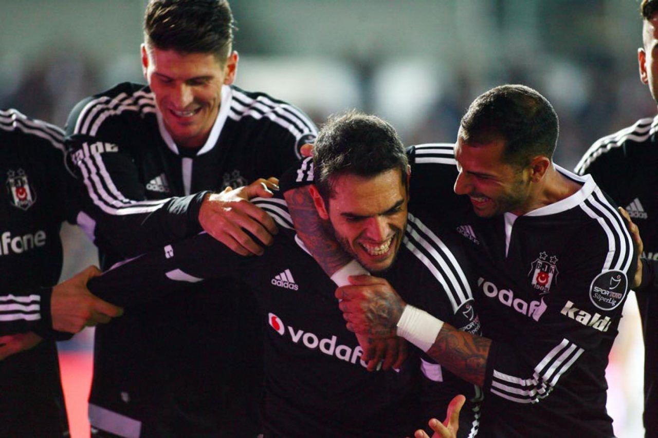 Besiktas vs Kasimpasa Prediction, Betting Tips & Odds │07 JANUARY, 2023