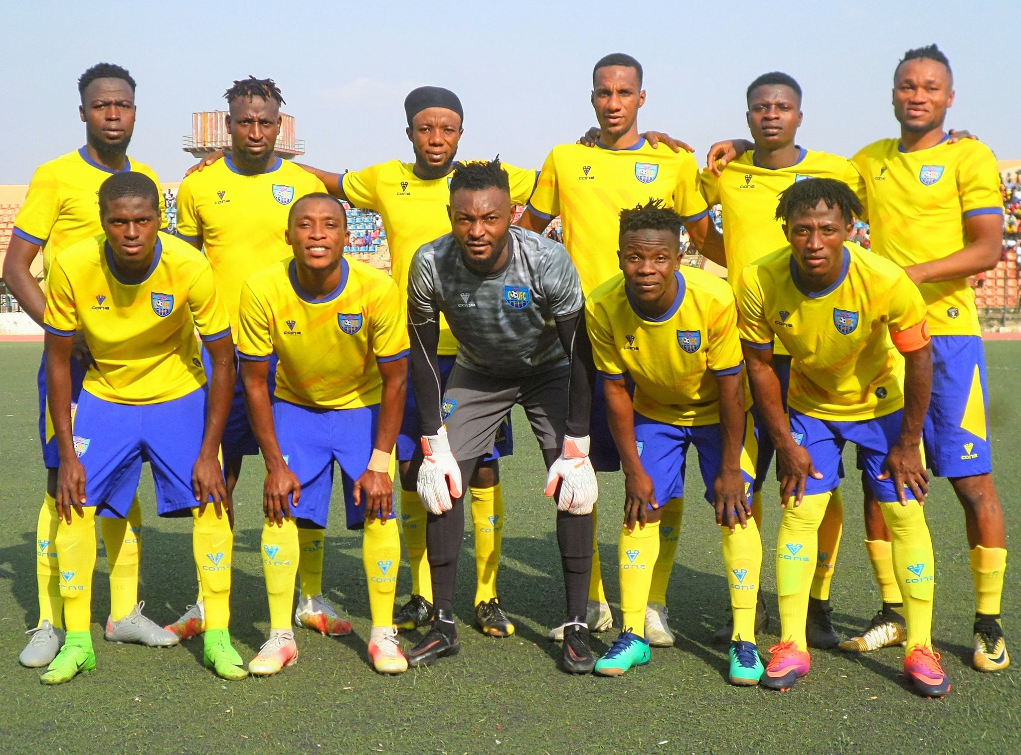 Gombe United vs El Kanemi Warriors Prediction, Betting Tips & Odds │09 APRIL, 2023