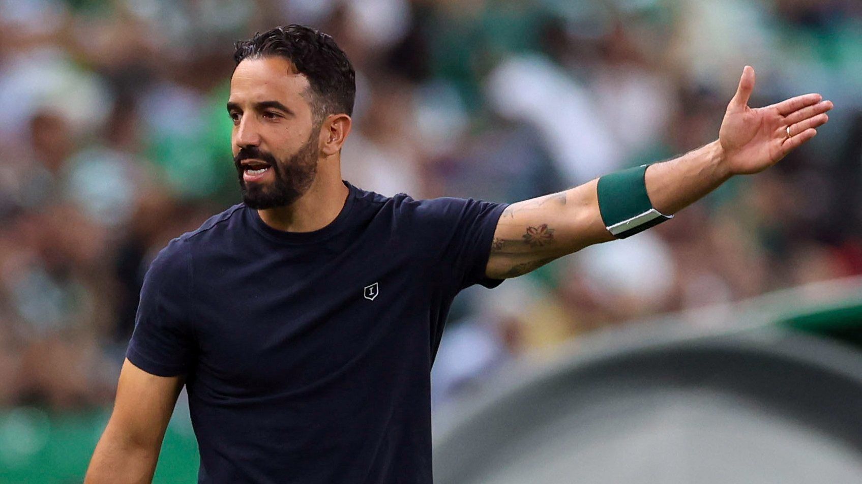 El Liverpool quiere quedarse con el entrenador del Sporting de Portugal