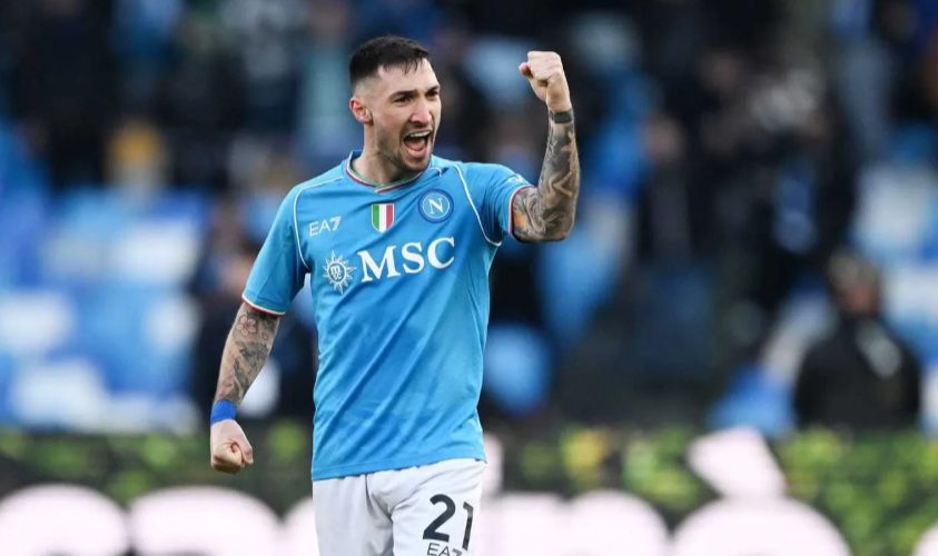 Napoli vs Qarabag: Prediction for the Match on November 25, 2025