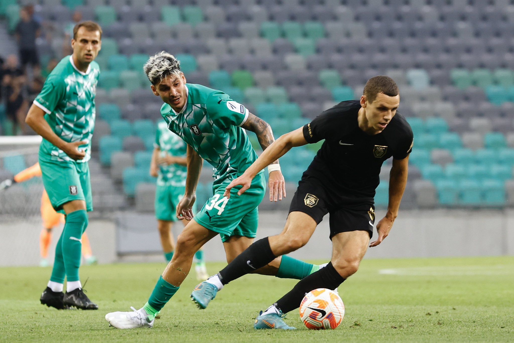 NK Olimpija Ljubljana vs NK Rogaška Prediction, Betting Tips & Odds │29 JULY, 2023
