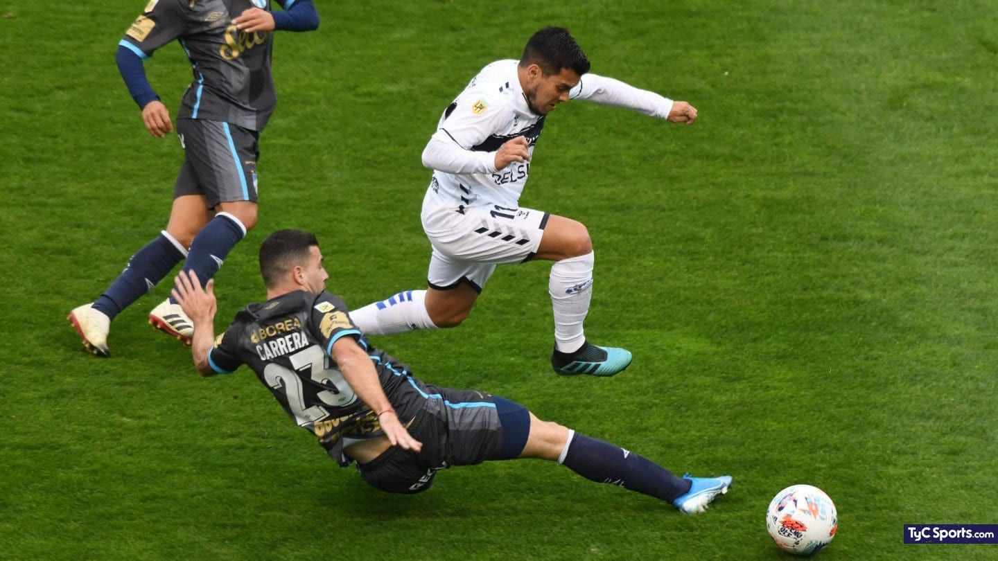 Atlético Tucumán vs. Gimnasia y Esgrima La Plata. Pronostico, Apuestas y Cuotas│12 de julio de 2023