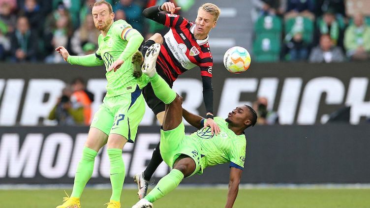 VFB Stuttgart vs VFL Wolfsburg Prediction, Betting Tips and Odds | 18 MARCH 2023