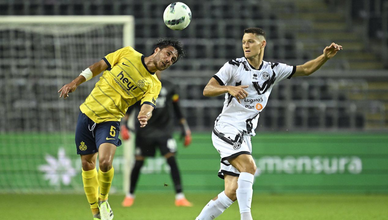 Lugano vs. Royale Union Saint Gilloise. Pronóstico, Apuestas y Cuotas | 31 agosto de 2023
