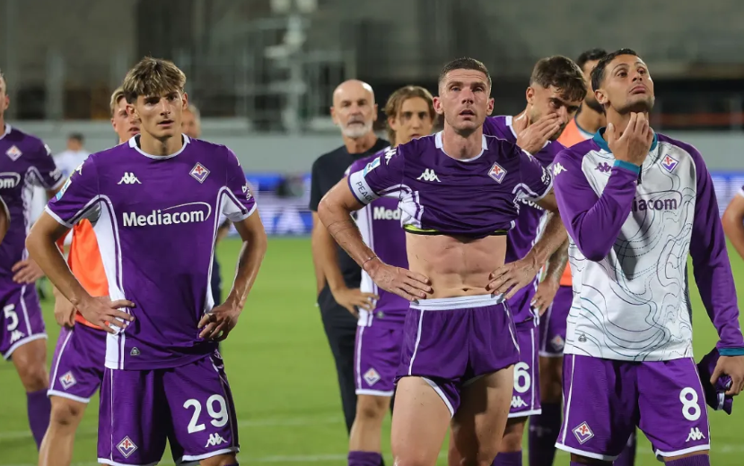 Rapid vs Fiorentina: Prediction for the Match on October 23, 2025