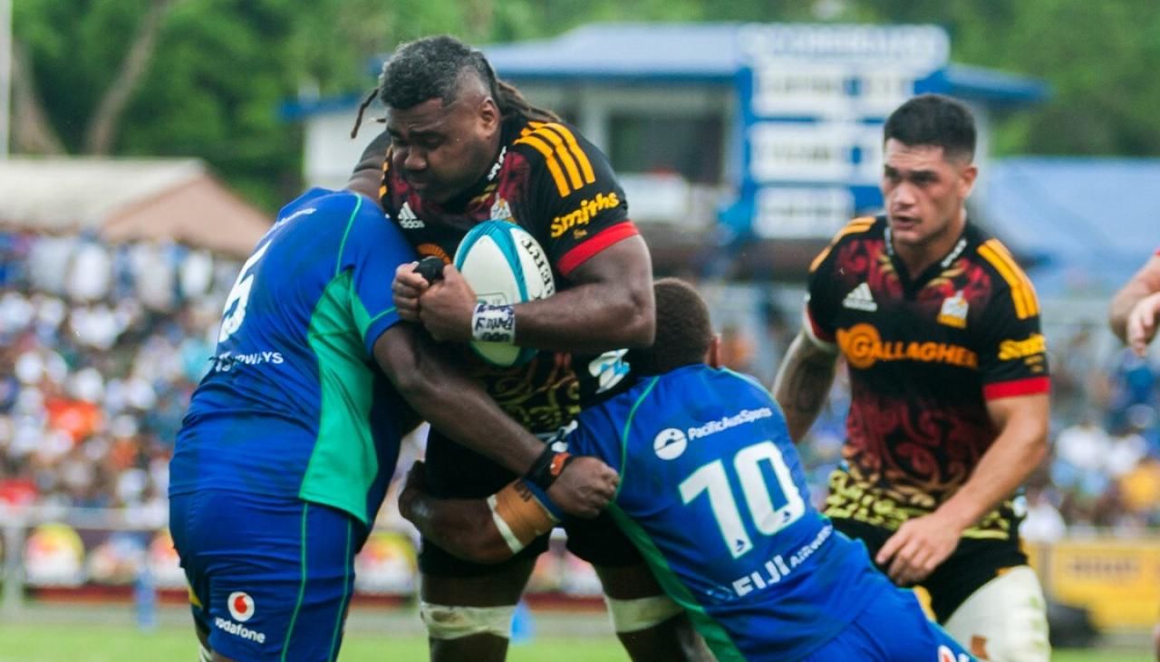 Chiefs vs Fijian Drua Prediction, Betting Tips & Odds │21 APRIL, 2023