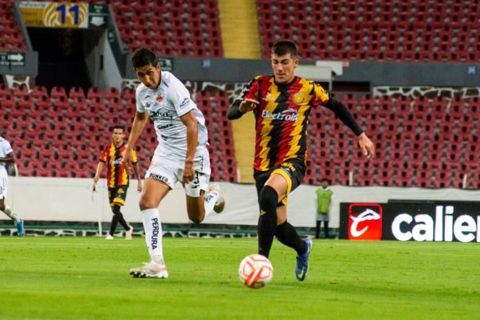 Leones Negros vs Alebrijes. Pronòstico, Apuestas y Cuotas | 04 de agosto de 2023