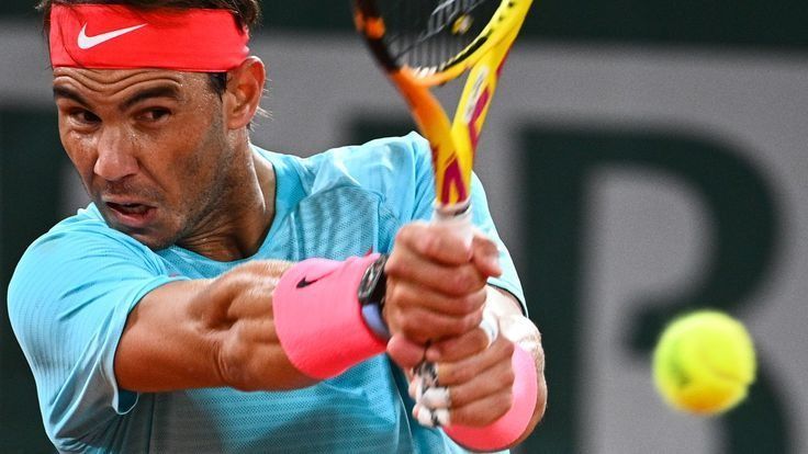 Nadal pierde tres puntos de partido y cae en los cuartos de final del ATP-250 de Brisbane