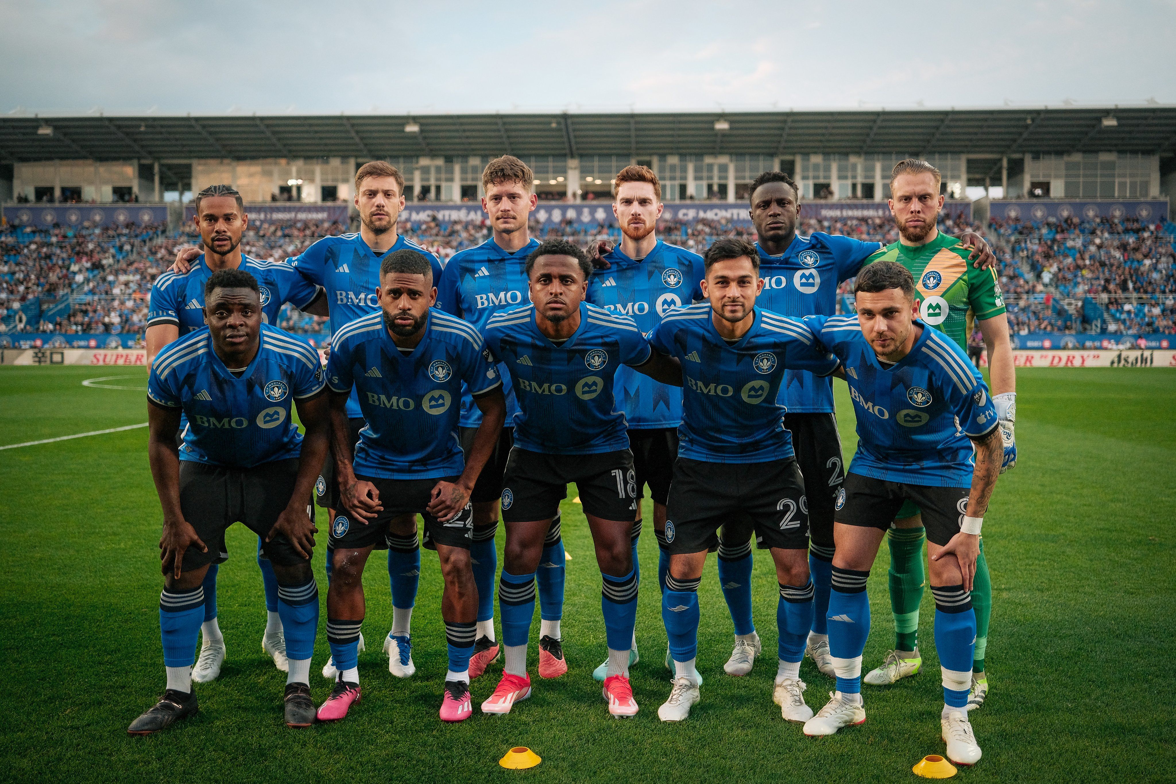 CF Montreal vs Nashville SC Prediction, Betting Tips and Odds | 26 May 2024