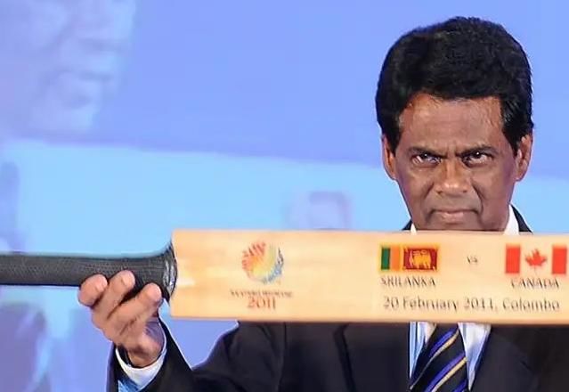 A Quiet Architect of Sri Lanka Cricket: D. S. de Silva Passes Away at 83
