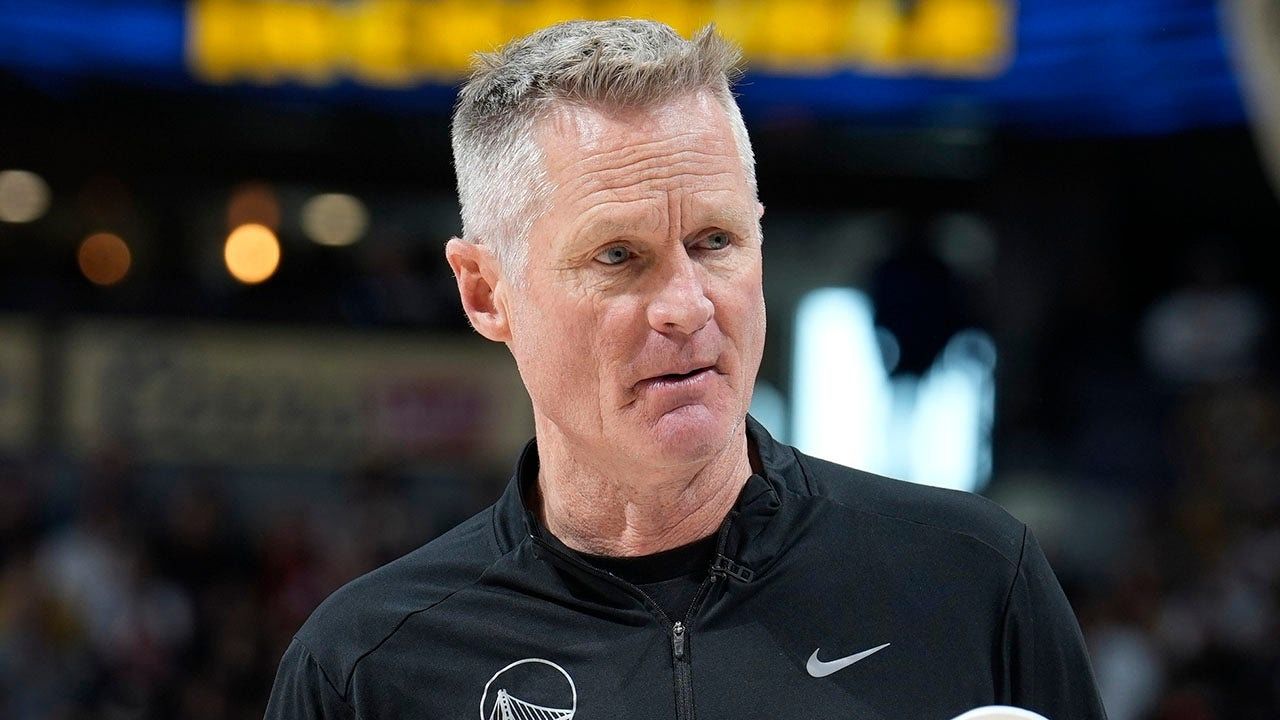 Steve Kerr Set to Break NBA Coaching Salary Records