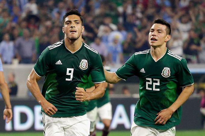 Mexico vs Ecuador Prediction, Betting Tips & Odds │06 JUNE, 2022
