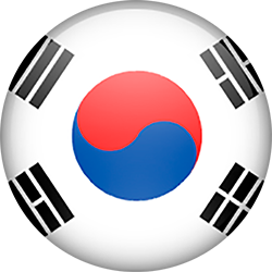 Corea del Sur