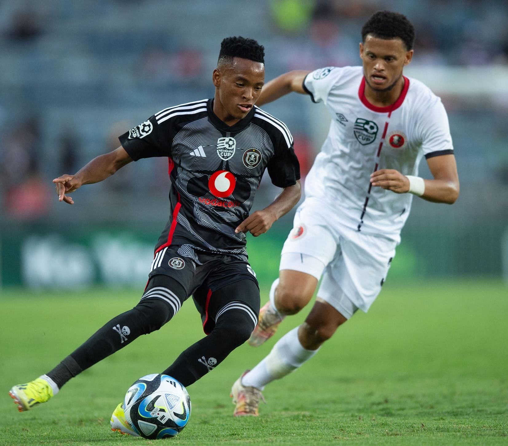 Polokwane City vs Magesi FC Prediction, Betting Tips & Odds │18 FEBRUARY, 2025