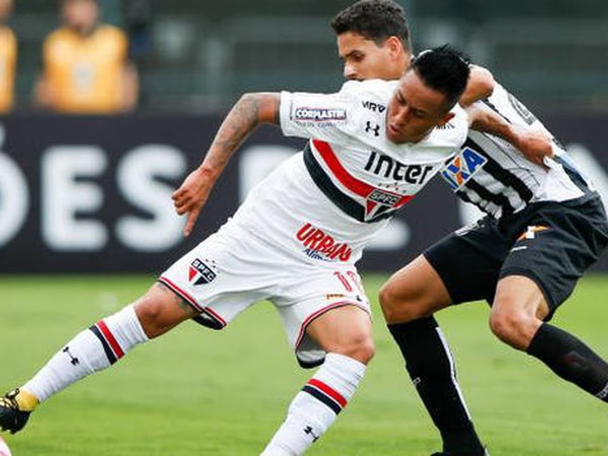 Sao Paulo vs. Santos. Pronostico, Apuestas y Cuotas│16 de julio de 2023