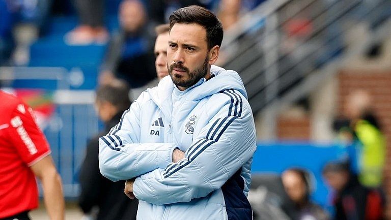 Ancelotti Jr. Steps Down as Botafogo Head Coach