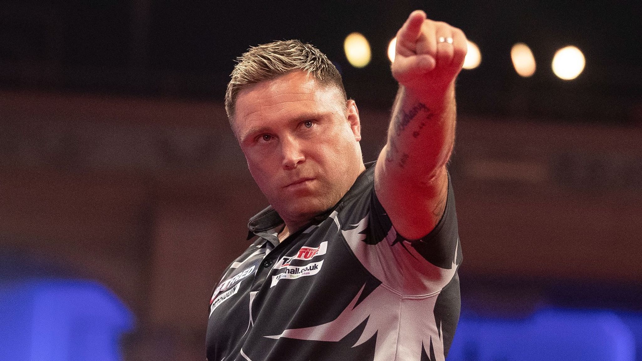 2022/23 PDC World Darts Championship predictions, picks tonight