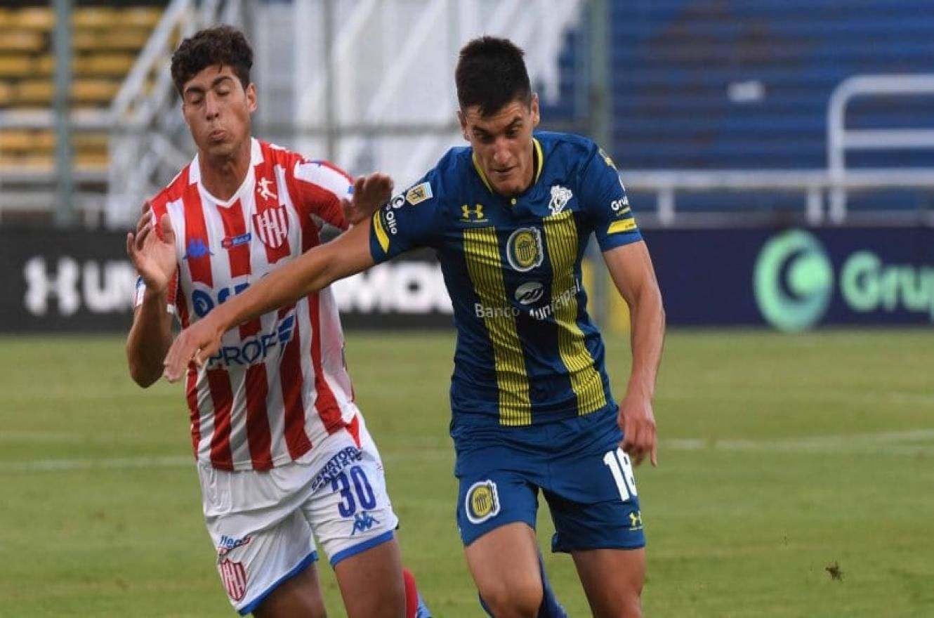 Rosario Central vs Club Atletico Union Prediction, Betting Tips & Odds │04 OCTOBER, 2022