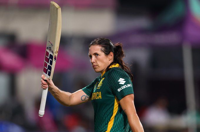 Women’s World Cup: Brits Century, Luus brilliance Power South Africa Past New Zealand