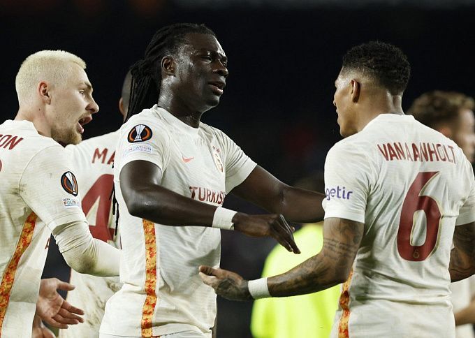 Galatasaray vs Besiktas Predictions, Betting Tips & Odds │14 MARCH, 2022