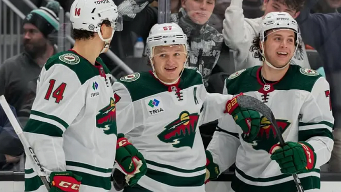 Minnesota Wild vs Carolina Hurricanes Pronóstico, Apuestas y Cuotas│27 de febrero de 2024