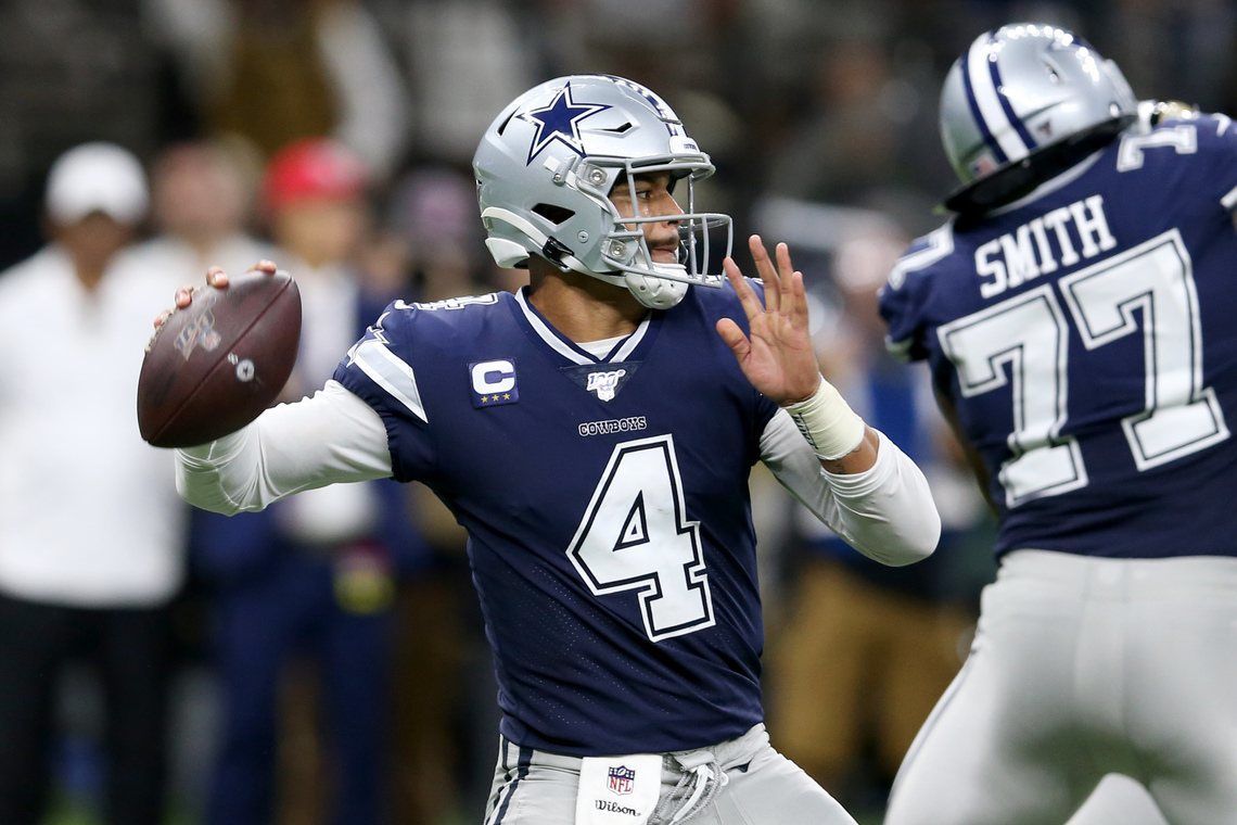 Dallas vs Philadelphia Prediction, Betting Tips & Odds │28 SEPTEMBER, 2021