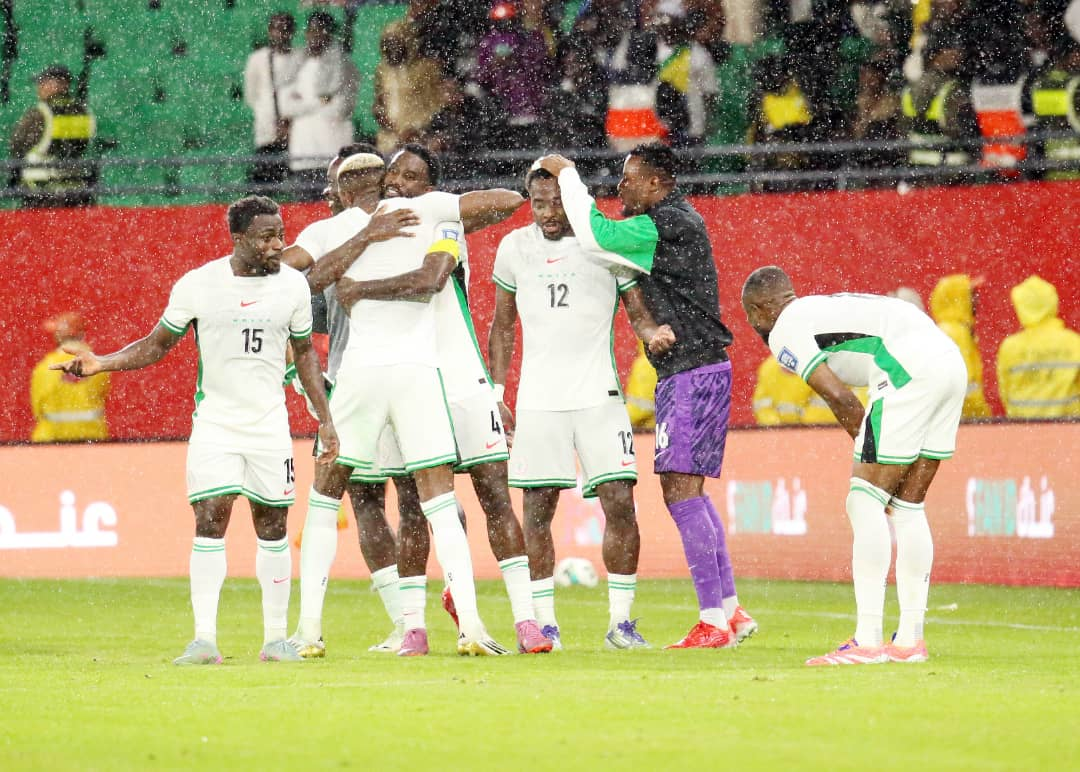 How to Watch Nigeria vs Tanzania Match: AFCON 2025 TV Channel, Team News & Betting Odds