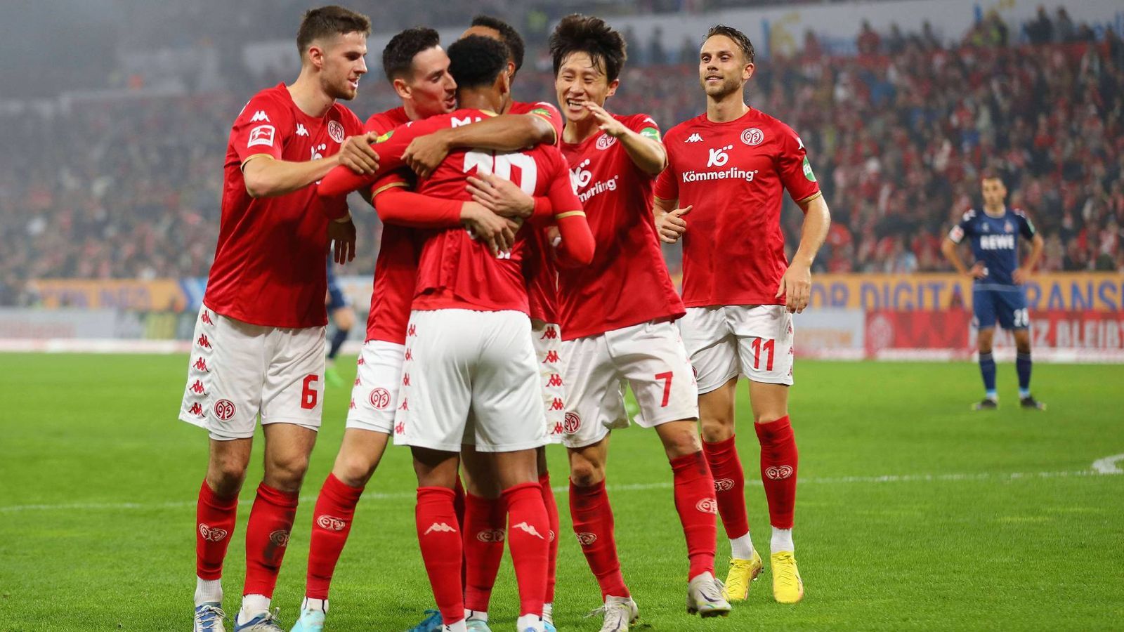 Mainz vs St Pauli: Prediction for the Match on December 21, 2025