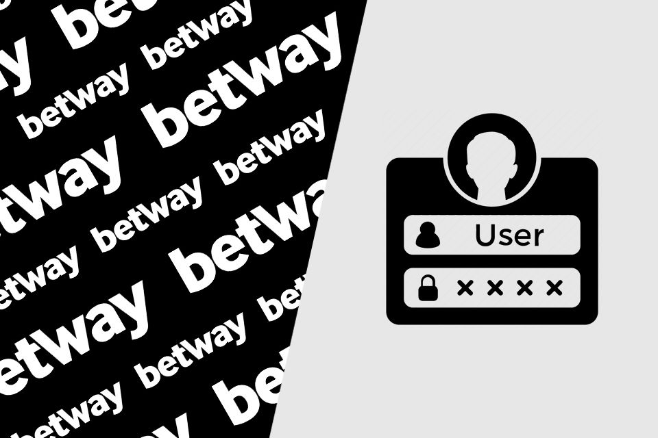 How To Access Betway Account