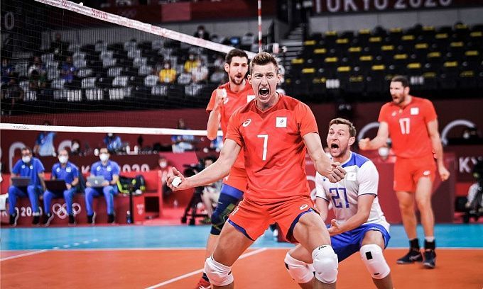 Tokyo Olympics 2021: Canada vs Russia, Betting Tips & Odds│3 AUGUST, 2021