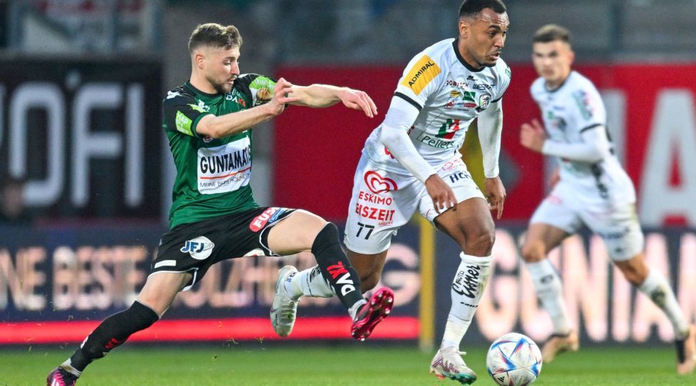 Ried vs Tirol Prediction, Betting Tips & Odds │14 APRIL, 2023