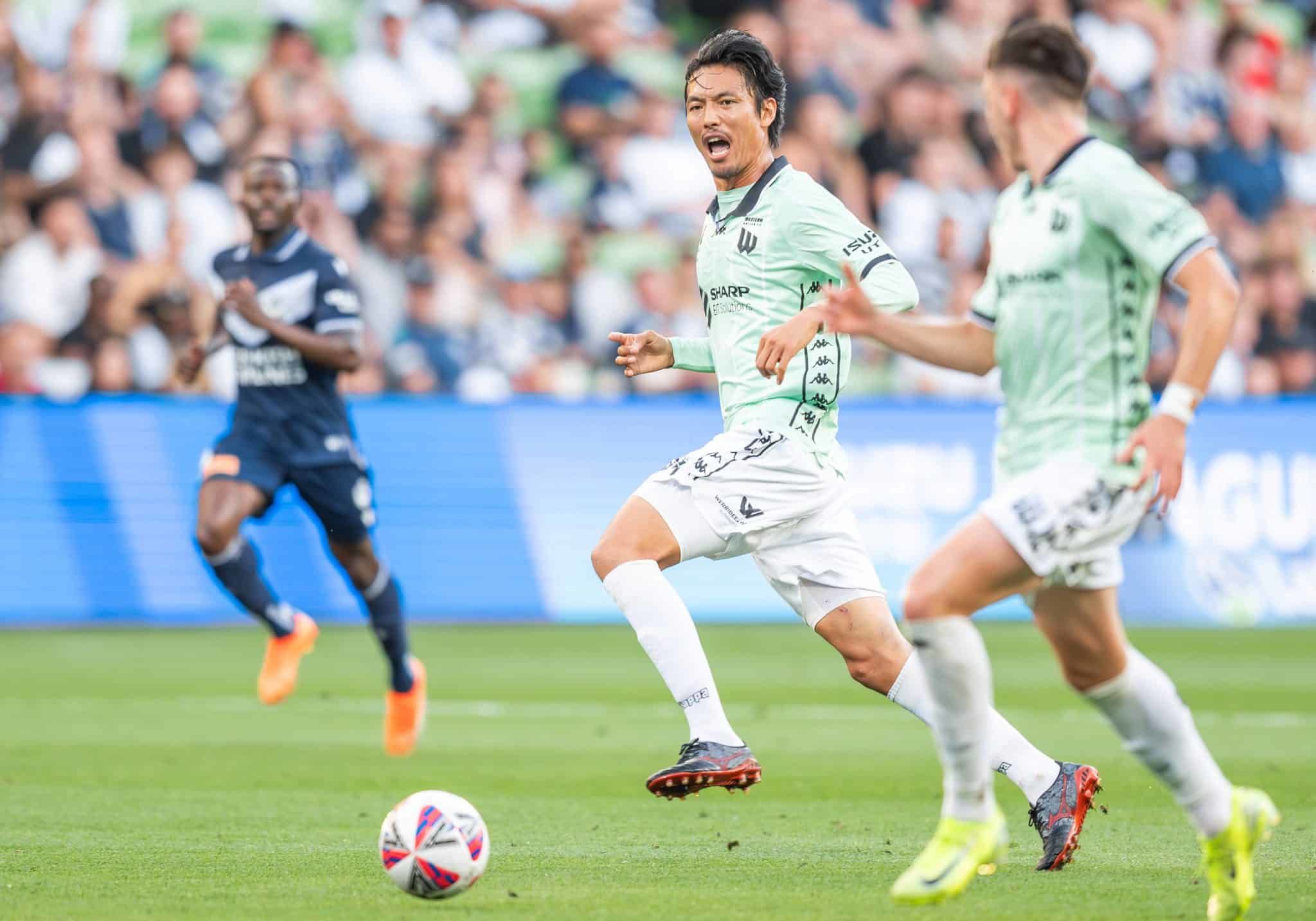 Central Coast Mariners vs Western United Prediction, Betting Tips & Odds│ 28 FEBRUARY, 2025