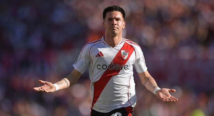 Real Madrid Acquire 17-Year-Old Mastantuono for 63 Million Euros