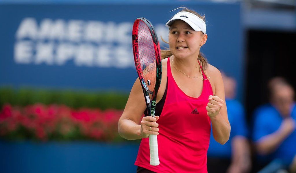 Evgeniya Rodina vs. Ajla Tomlajanovic Prediction, Betting Tips & Odds │31 AUGUST, 2022