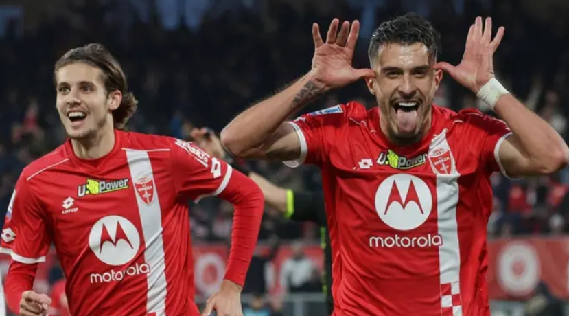 Monza vs Inter Prediction, Betting Tips & Odds │13 JANUARY, 2024