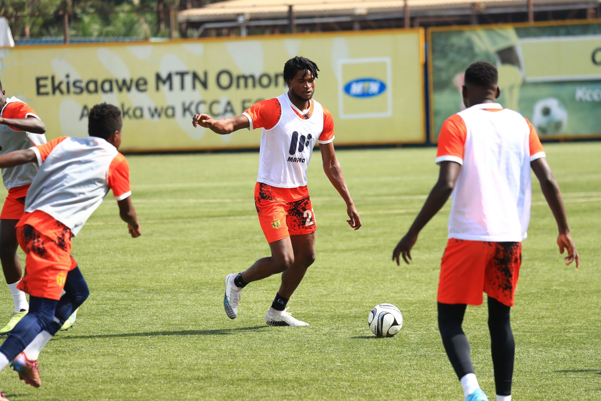 Express vs Kampala City Prediction, Betting Tips & Odds │13 MAY, 2023