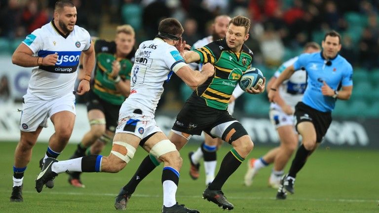 Northampton Saints vs Harlequins Prediction, Betting Tips & Odds│11 OCTOBER,2022