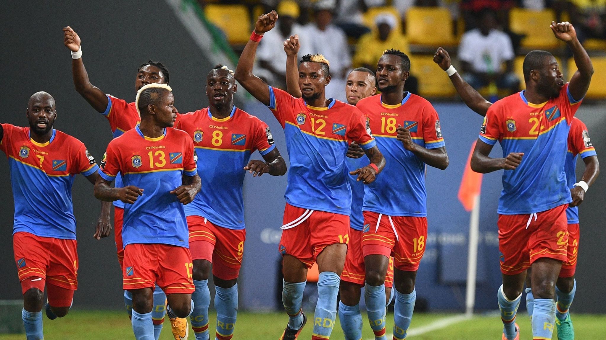 D.R Congo vs Guinea Prediction, Betting Tips & Odds | 02 FEBRUARY 2024