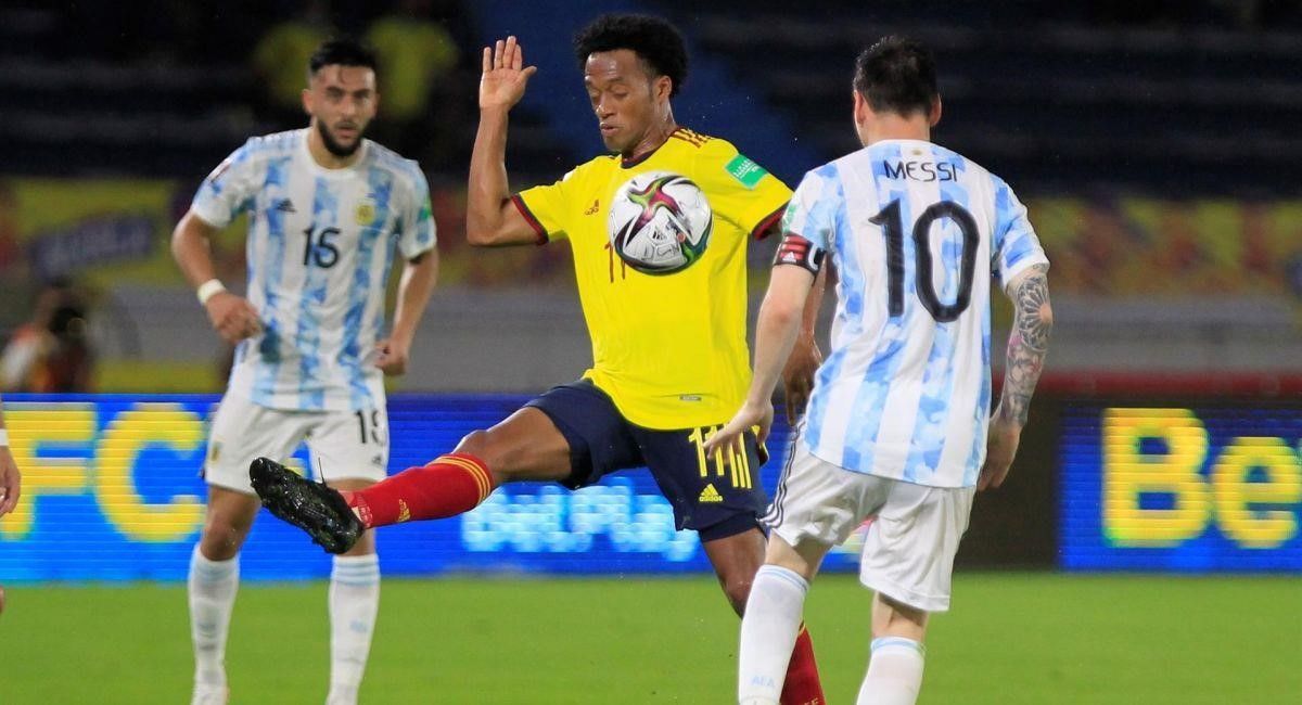 Argentina vs. Colombia Preview, Where to watch, Predictions, and Odds
