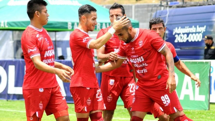 Deportivo Malacateco vs Deportivo Guastatoya Prediction, Betting Tips & Odds │26 MARCH, 2023