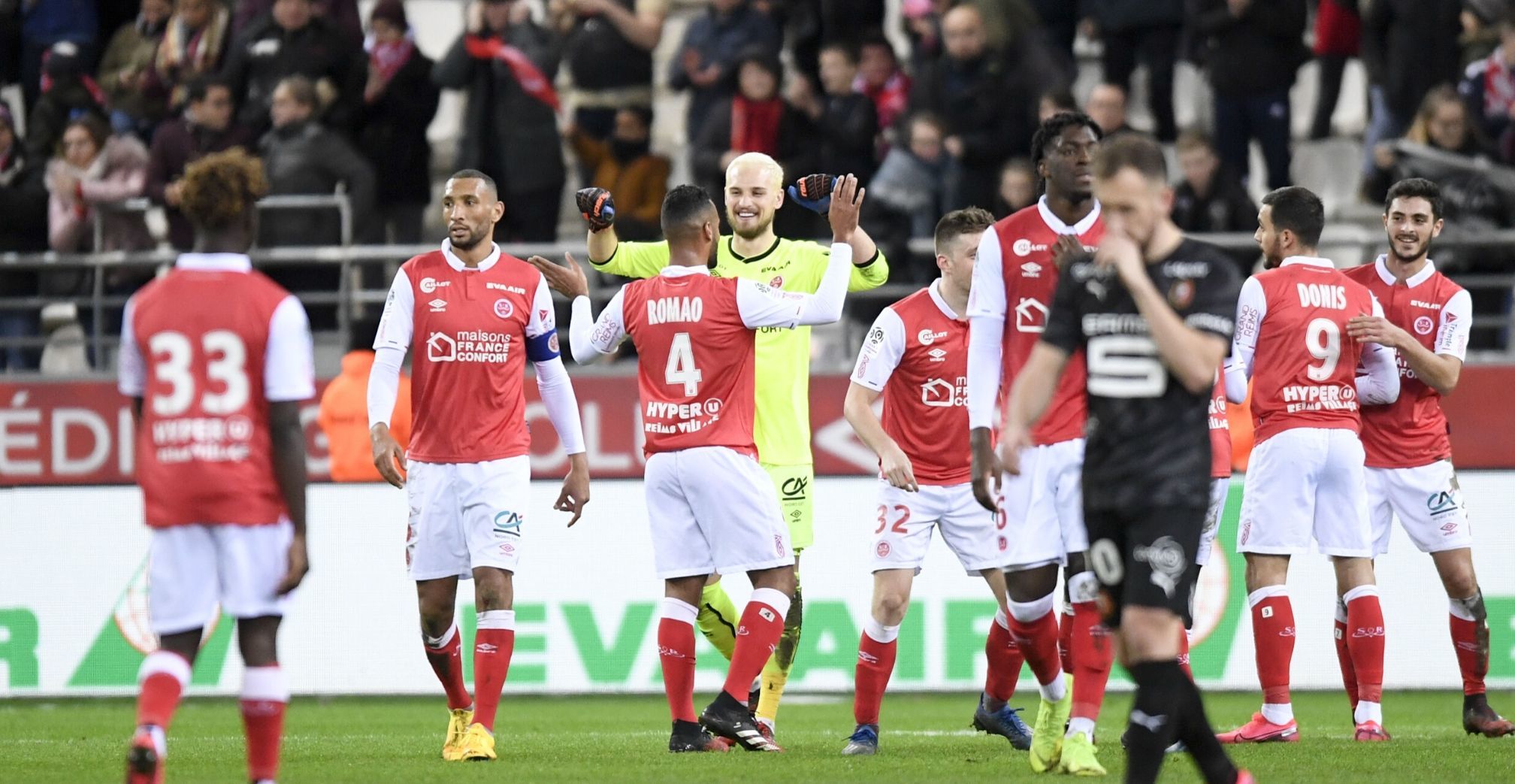 Stade de Reims vs Ajaccio Prediction, Betting Tips and Odds | 5 MARCH 2023