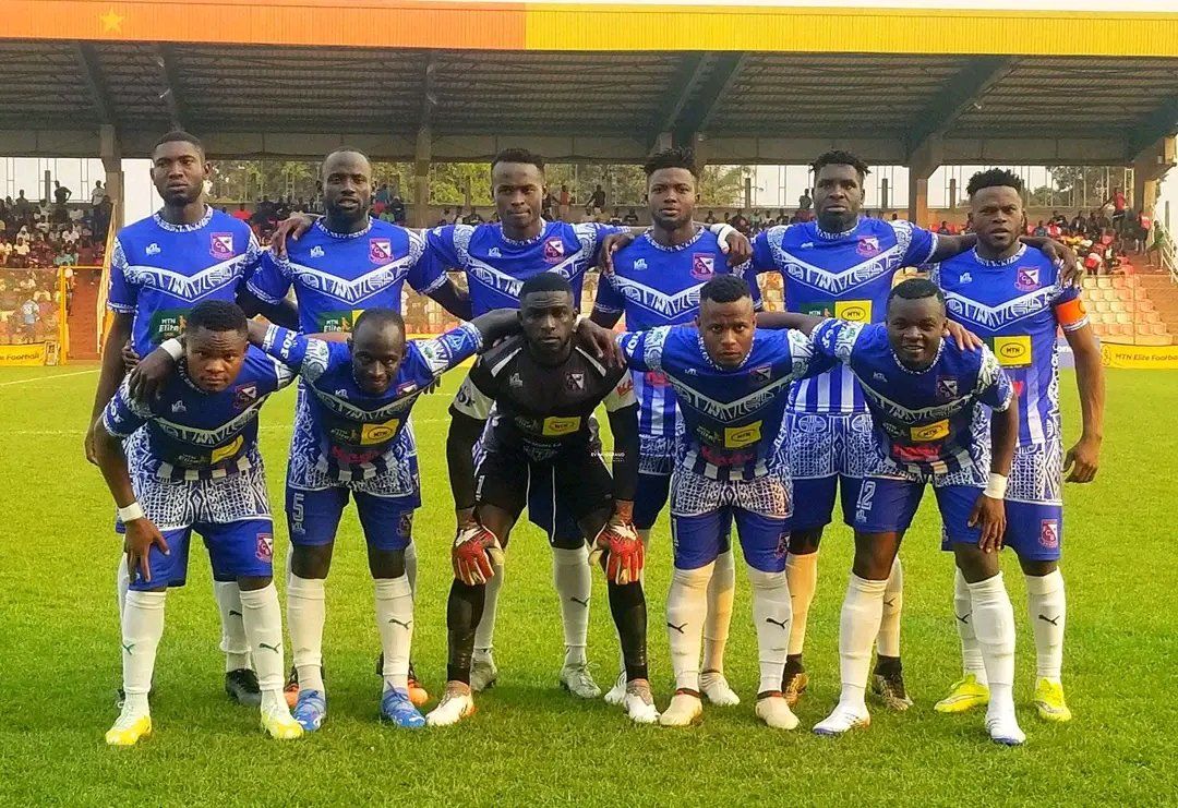 PWD de Bamenda vs Fovu de Baham Prediction, Betting Tips & Odds | 24 SEPTEMBER, 2023