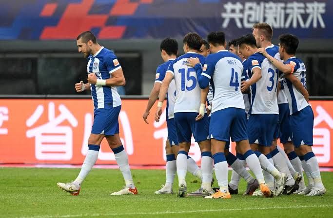 Tianjin Teda vs Dalian Pro Prediction, Betting Tips & Odds | 17 SEPTEMBER, 2023