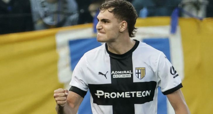 Parma vs Udinese: Prediction for the Match on November 29, 2025