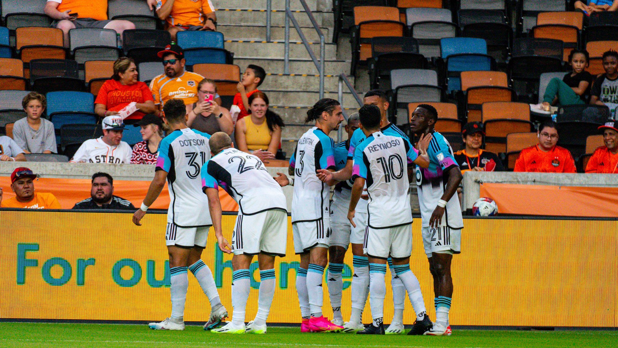 Minnesota United vs LA Galaxy Predictions, Betting Tips and Odds | 8 OCTOBER 2023