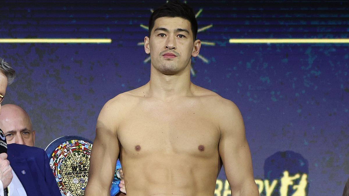 Bivol: Rivalry with Beterbiev Brought Me Lots of Benefits