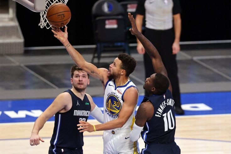 Golden State Warriors vs The Dallas Mavericks, Prediction, Betting Tips & Odds│APR 28, 2021