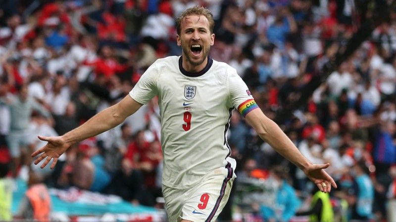 Ukraine vs.England Preview, Live Stream and Odds